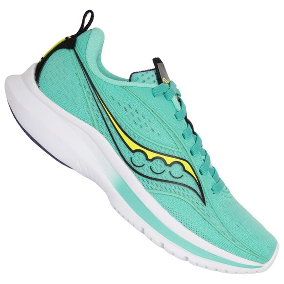 SOLD - Saucony Running Shoes - Picture 1 of 9